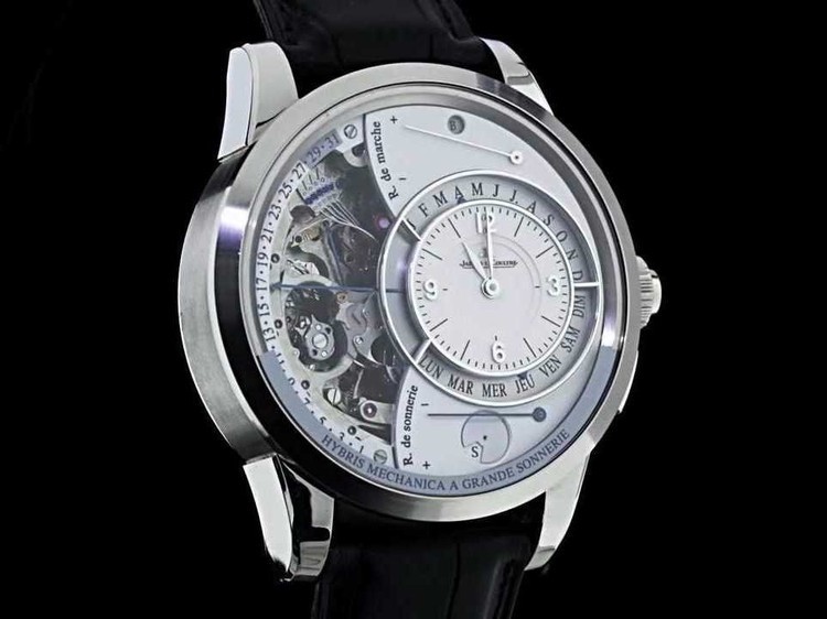 Os relógios mais caros do mundo