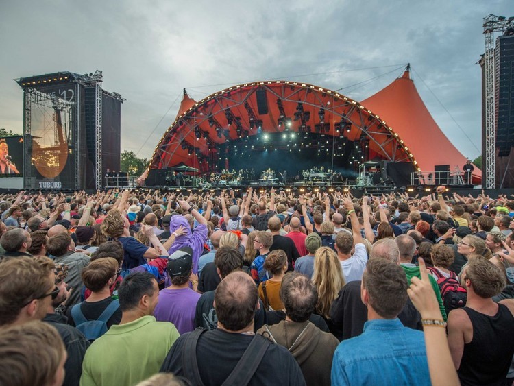 32 من الاحتفالات الأكثر جاذبية في العالم