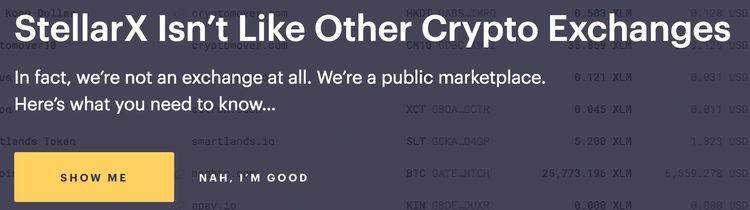 Gonzo Crypto Blog - Week 13: Tainted Decentralization