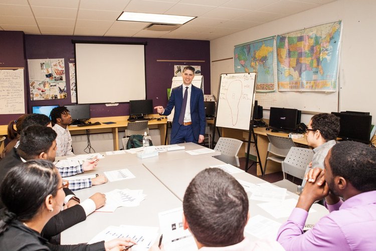 الوصايا الخمس لليسر المالي