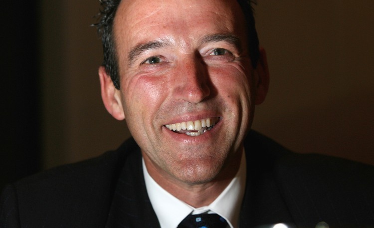 Os mais ricos de 20 países