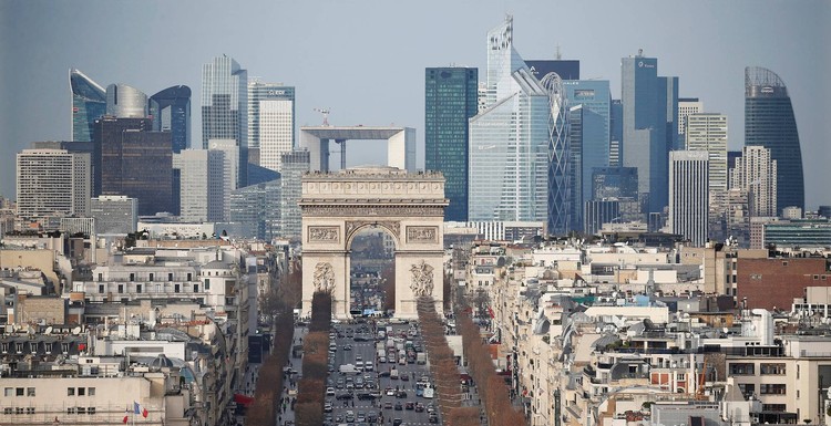 Guía de banqueros de inversión para el Brexit