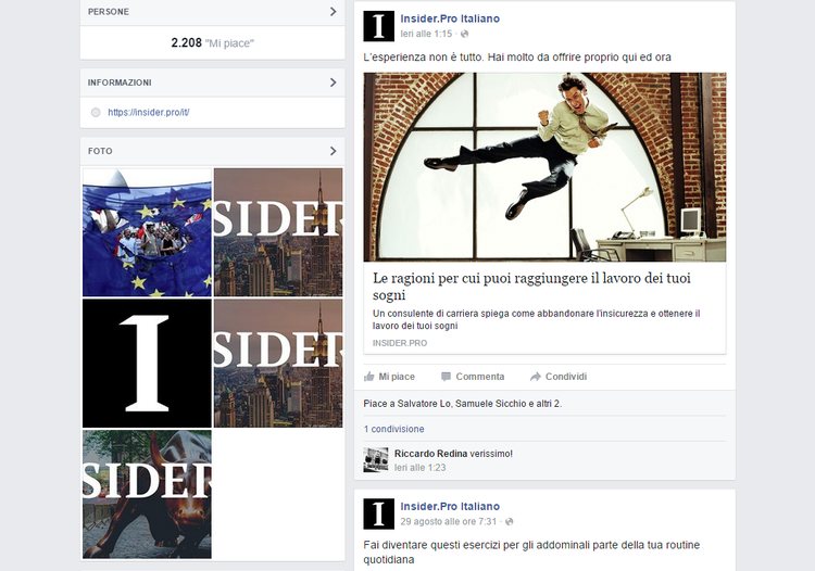 Le prime versioni di Google, Facebook e YouTube (e altri ancora)