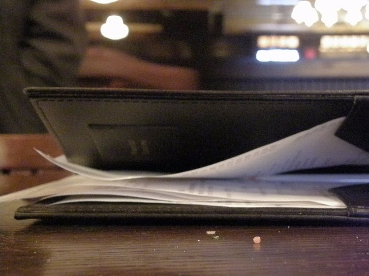 21 reglas de etiqueta en los negocios