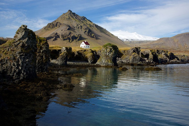 Os 21 melhores lugares para estar só