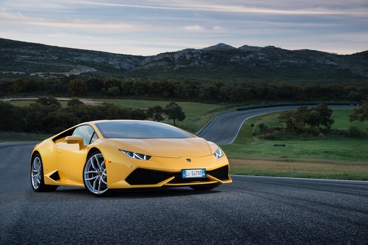 Los mejores coches de gama alta de 2015