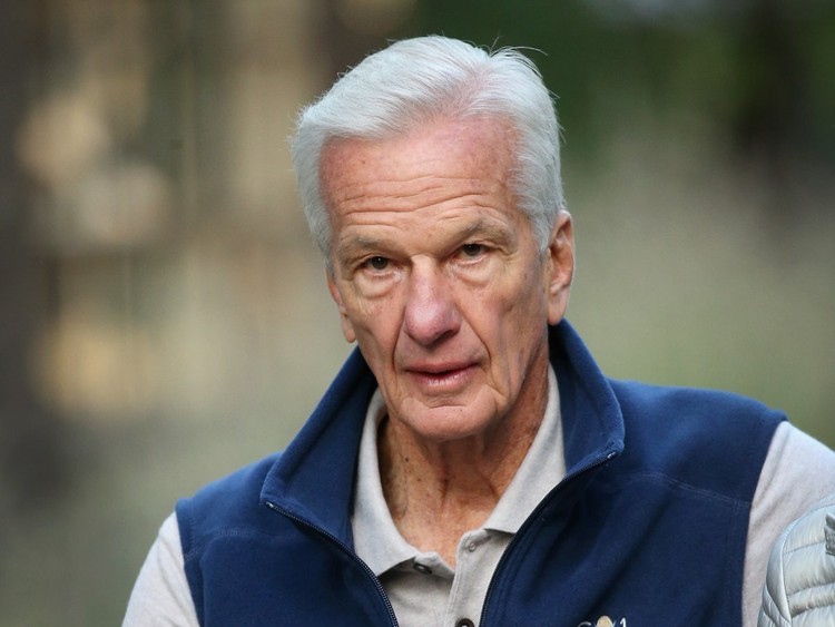 Os mais ricos de 20 países