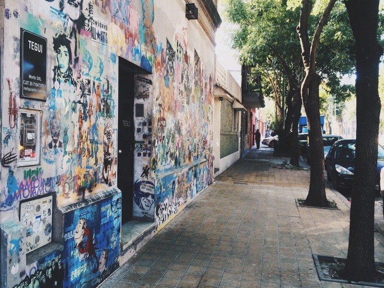 FOTOS: Los 50 Mejores Restaurantes de 2017