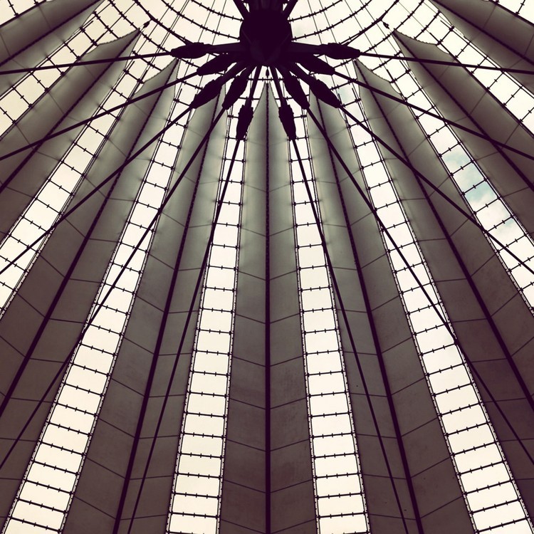 Milagros de la arquitectura moderna