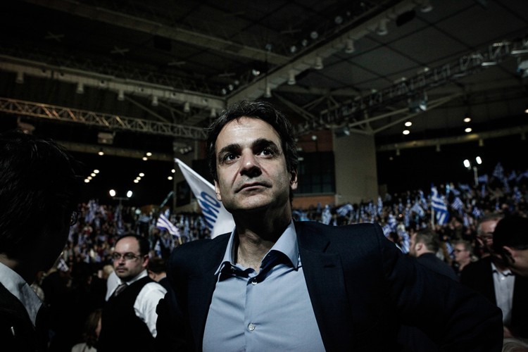 Ya hay president para Cataluña