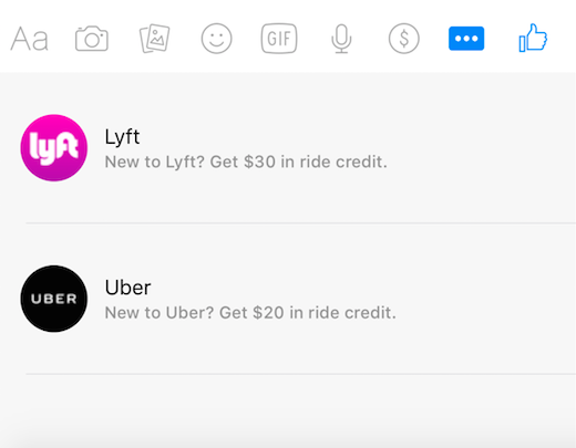 9 trucos de Facebook Messenger sin los que no puedes vivir