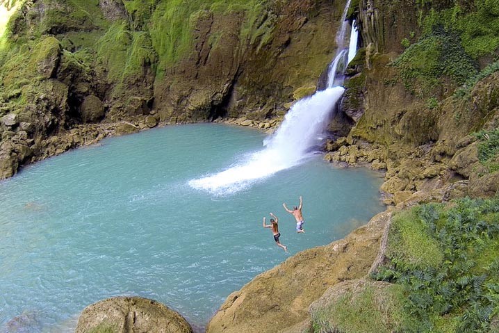 Le 8 cascate più belle (e meno conosciute) del mondo