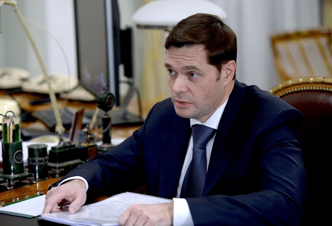 Forbes назвал богатейших бизнесменов России