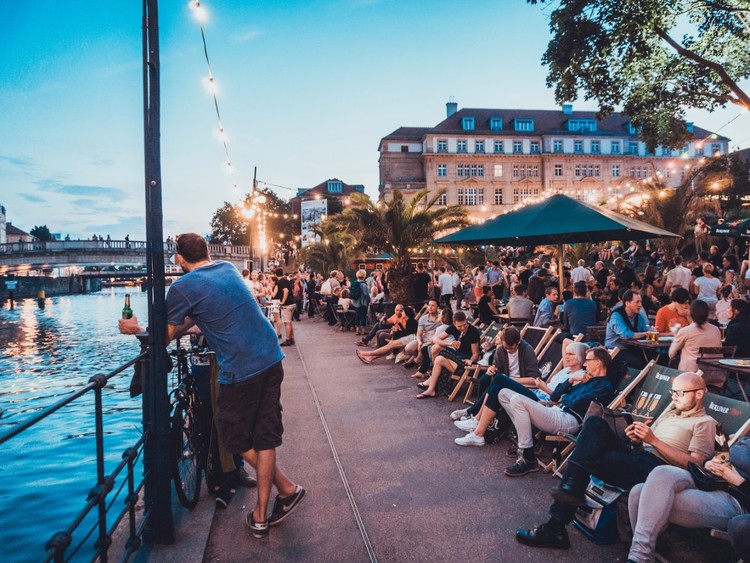 30 città ideali per gli under 30