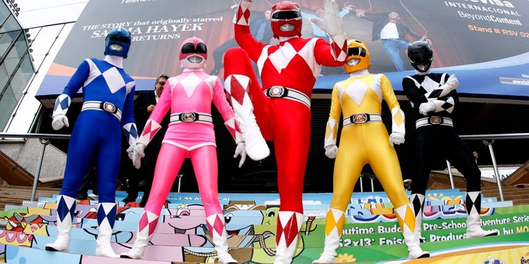 De Mickey Mouse a Daenerys: los 50 mejores disfraces para Halloween de este año