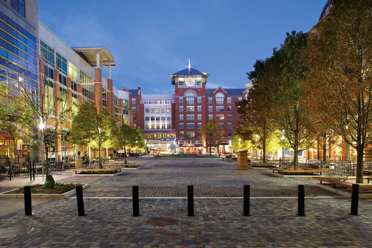 أفضل 20 مدينة أمريكية للحياة