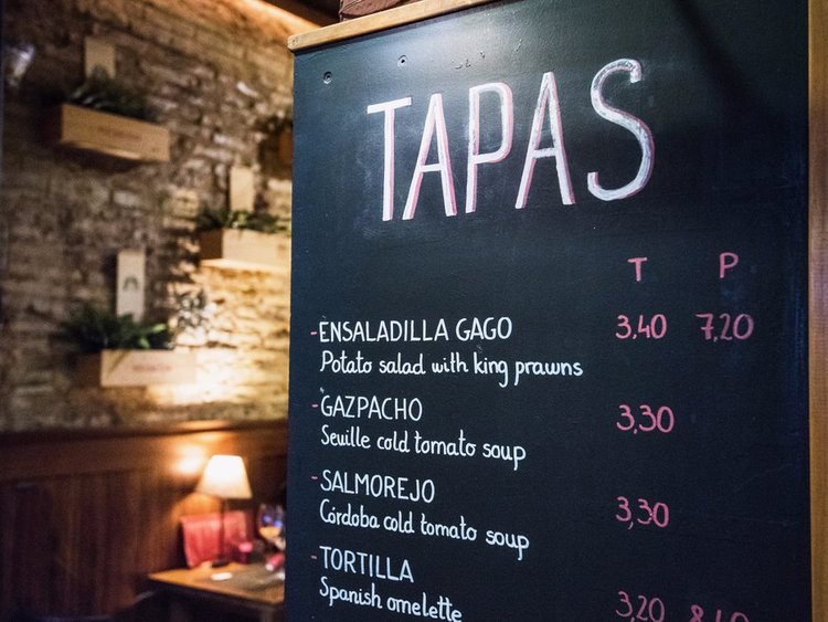 لماذا إشبيلية أفضل مدينة للرحلات في عام 2018