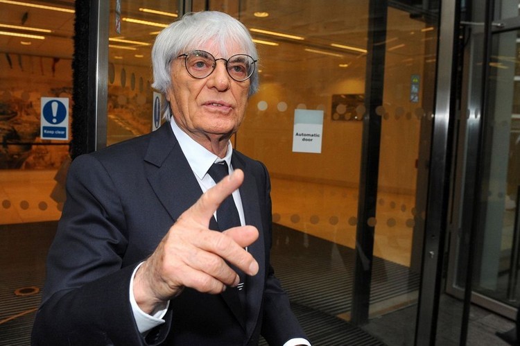 As 19 pessoas mais ricas do desporto