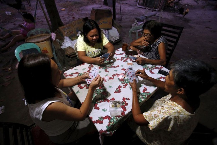 حفلات العزاء