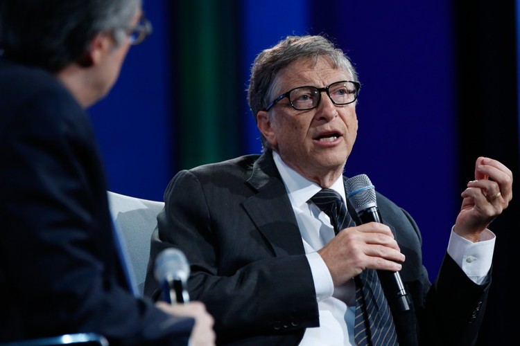 Tutto quello che non sai su Bill Gates