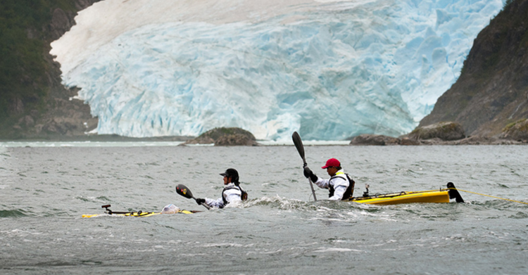 Los 9 retos de resistencia más extremos del mundo