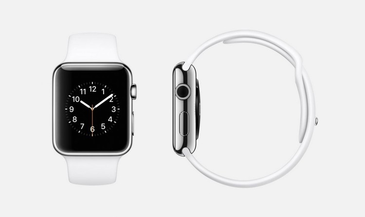 22 تصميما لApple Watch