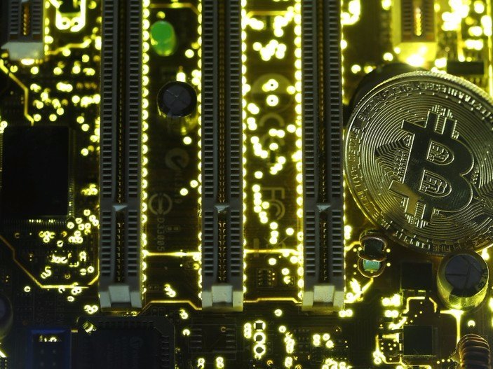 Todo lo que necesita saber sobre el bitcoin y la misteriosa historia de su creación