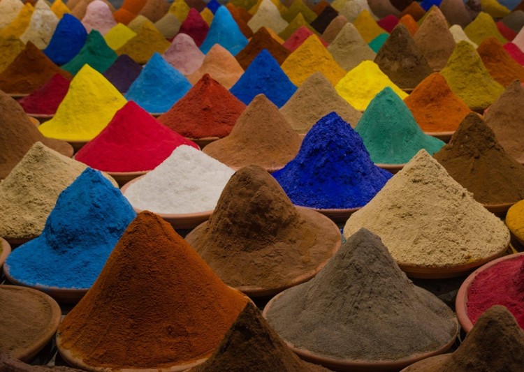 22 Fotografias que são um hino ao minimalismo