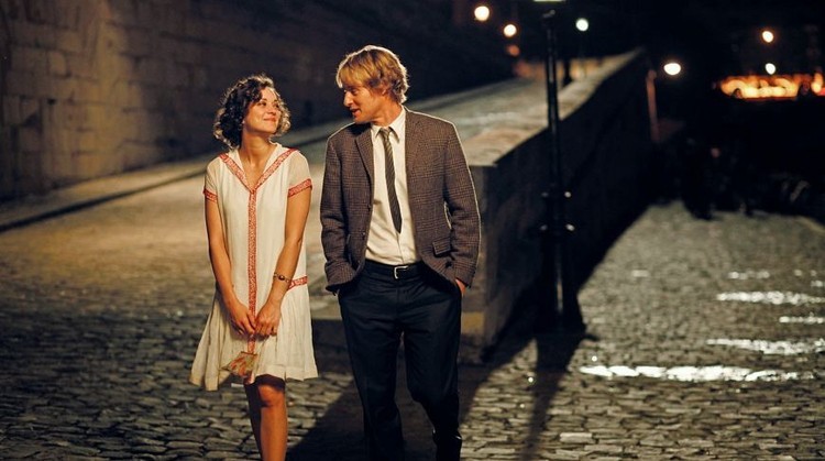 15 فيلما لمحبي السفر