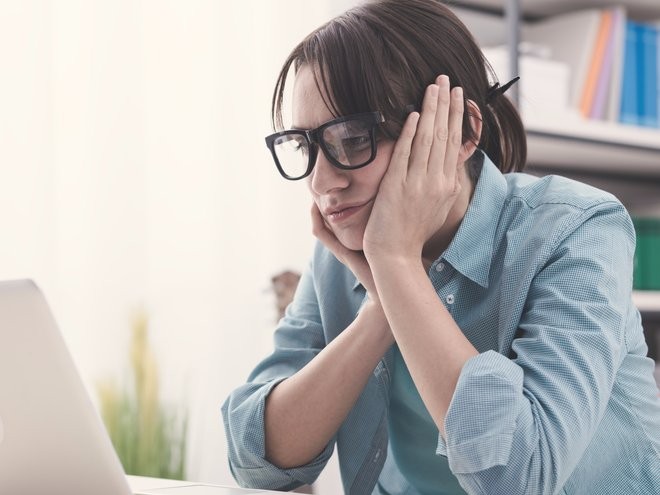 9 Sinais de que nunca será rico