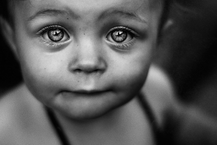 20 fotos que o transportam para outra dimensão