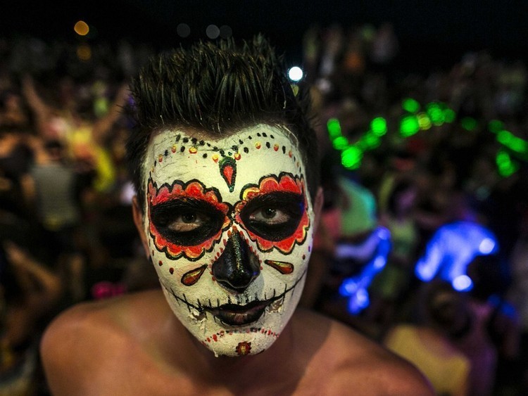 Los 25 mejores sitios del mundo para una buena noche de fiesta