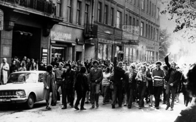 7 strategie adottate dall'Unione Sovietica