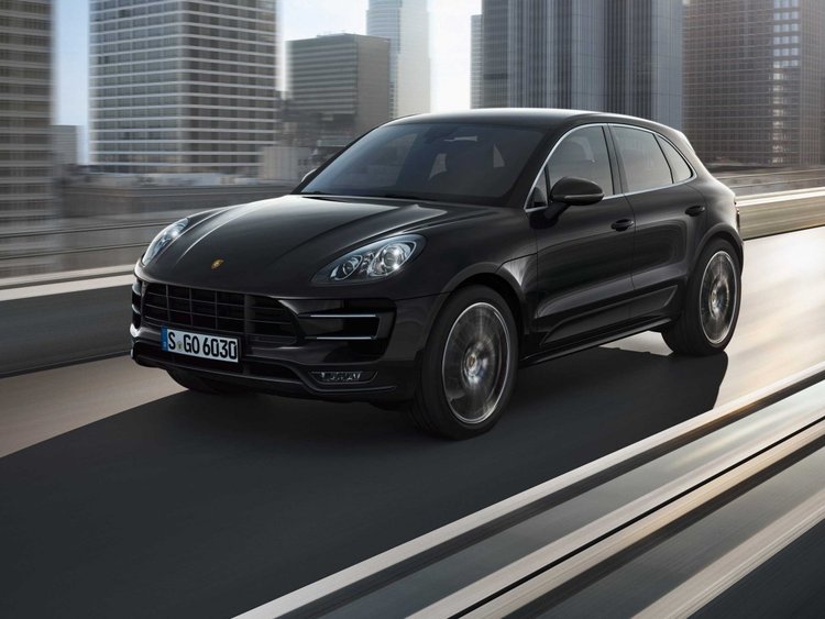 Os 15 automóveis mais fantásticos de 2014