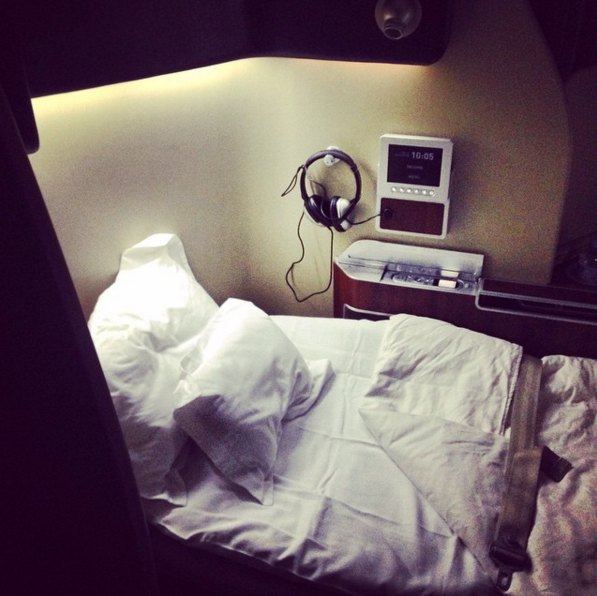 Viaggiare per il mondo, senza una casa