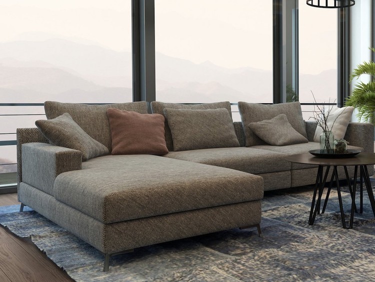 ما الذي تشتريه لغرفة الجلوس؟ دليل للرجال