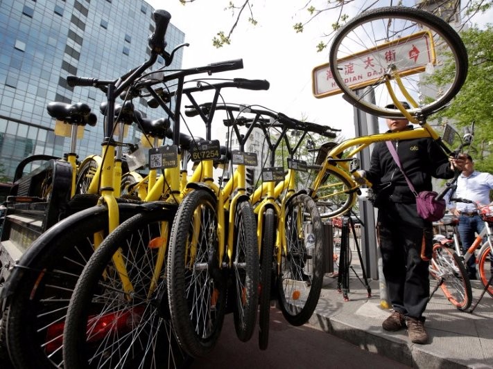 Las 25 ciudades tecnológicamente más avanzadas del mundo