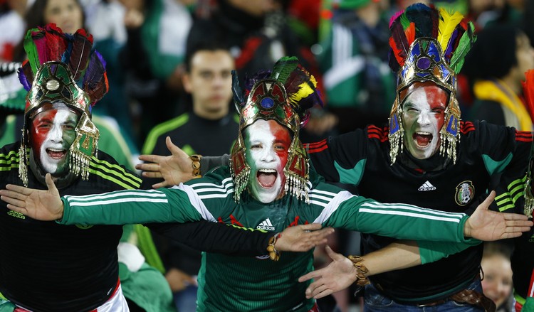 Le 10 economie più forti nel 2050