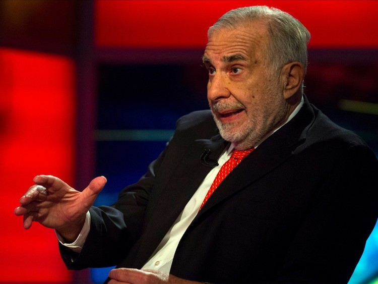 Sulle orme dei fondi specualativi