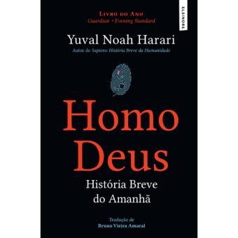 As sugestões de leitura de Bill Gates para este verão