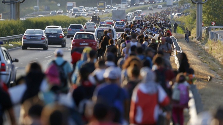 O fim da era Merkel está à vista
