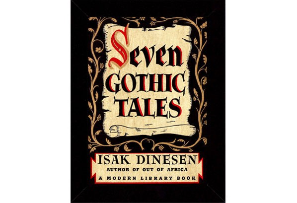 Os 15 livros mais assustadores