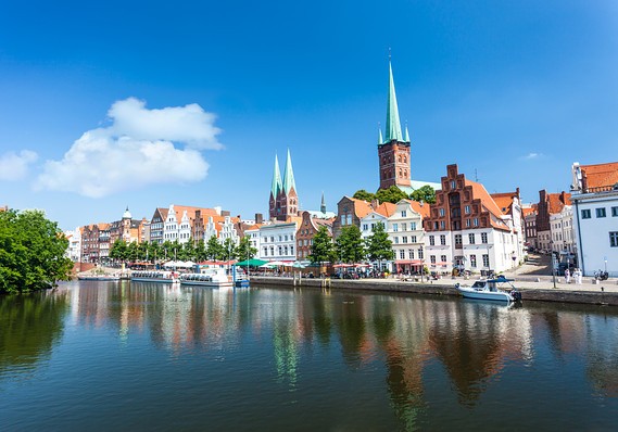 10 destinazioni europee fin troppo sottovalutate