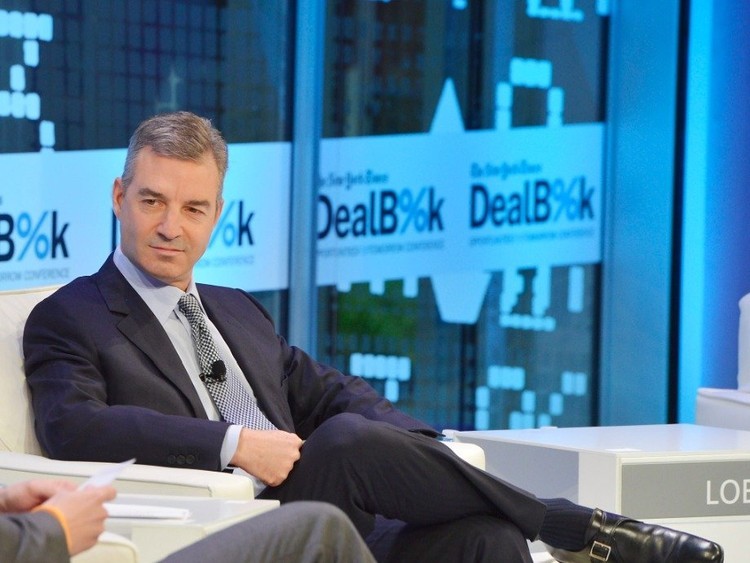 Tras las huellas de los fondos de cobertura