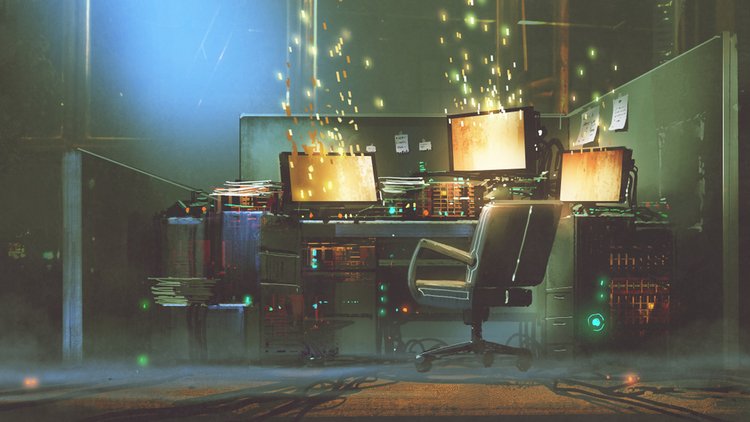 Black Friday & AI — a Marriage Made by Code