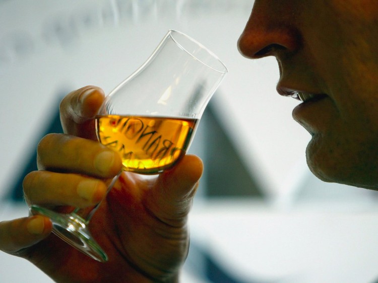 De Washington a Trump: Historia de las bebidas alcohólicas favoritas de los presidentes estadounidenses