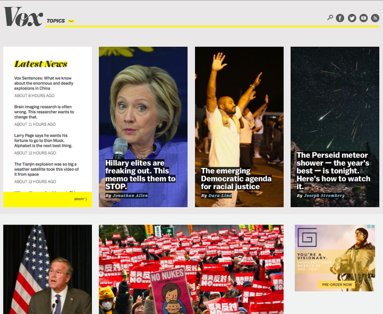 Explosões na China mataram 44 pessoas