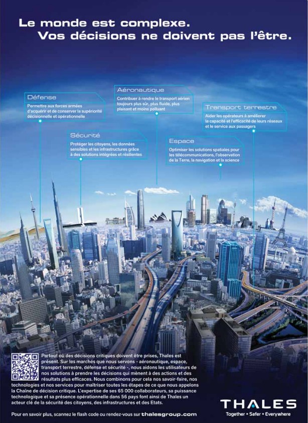 Siete acciones europeas en crecimiento