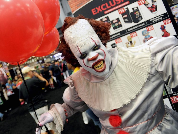 De Mickey Mouse a Daenerys: los 50 mejores disfraces para Halloween de este año