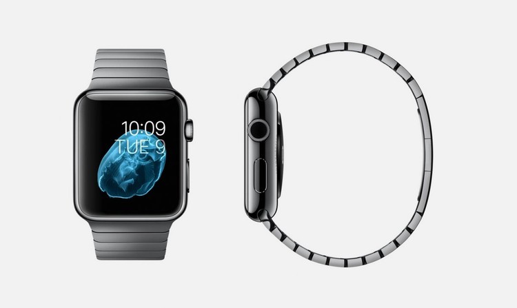 22 تصميما لApple Watch